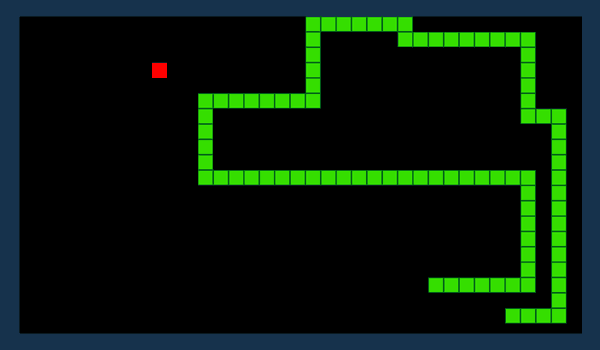 Snake Game