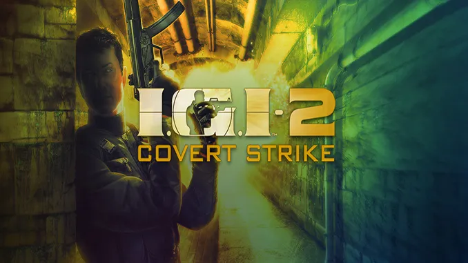 IGI 2