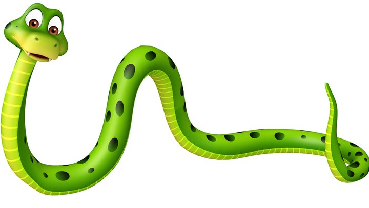 Snake Game